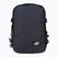 CabinZero Classic Pro 32 l absolut schwarzer Wanderrucksack