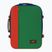 CabinZero Classic 44 l tropische Blöcke Wanderrucksack