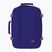 CabinZero Classic 36 l neptunblau Wanderrucksack