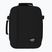 CabinZero Classic Tech 28 l Wanderrucksack absolut schwarz