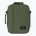 CabinZero Classic Tech 28 l georgian khaki Wanderrucksack
