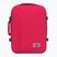CabinZero Classic 44 l miami magenta Wanderrucksack