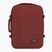 CabinZero Classic 44 l sangrarot Wanderrucksack