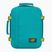 CabinZero Classic 28 l aqua lagoon Wanderrucksack