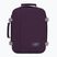 Reiserucksack CabinZero Classic 28 l midnight purple