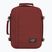 CabinZero Classic 28 l sangria rot Wanderrucksack