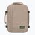 CabinZero Classic 28 l cebu sands Wanderrucksack