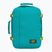 Reiserucksack CabinZero Classic 36 l aqua lagoon