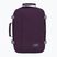 Reiserucksack CabinZero Classic 36 l midnight purple