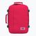 Reiserucksack CabinZero Classic 36 l miami magenta
