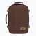 Reiserucksack CabinZero Classic 36 l belgian chocolate