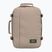 CabinZero Classic 36 l cebu sands Wanderrucksack