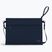 CabinZero Classic Sacoche 2,5 l Beutel mit blauem Schimmer