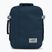 CabinZero Classic Tech 28 l blau Grotte Wanderrucksack