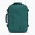 CabinZero Classic 36 l wiesengrüner Wanderrucksack
