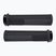 Peaty's Monarch Knurl Thin Lenker Griffe schwarz