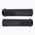 Peaty's Monarch Knurl Thick Lenker Griffe schwarz
