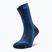 TEKO Ecohike Discovery 2.0 Sturm-Trekking-Socken