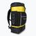 Triathlon Rucksack HUUB Transition II Rucksack schwarz-gelb A2-HB19FY