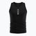 Fahrrad Tank Top Herren HUUB Cycling Undervest black