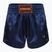 Trainingsshorts Herren FUMETSU Origins Muay Thai navy