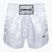 Trainingsshorts Herren FUMETSU Origins Muay Thai white