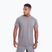 Herren Trainingsshirt Built For Athletes Performance concrete
