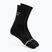 Socken Built For Athletes Crew Training black