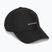 Basecap Built For Athletes Training black