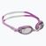 Schwimmbrille Kinder Splash About Piranha lavander