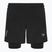 Trainingsshorts Herren FUMETSU Origins Dual Layer black