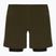 Trainingsshorts Herren FUMETSU Origins Dual Layer khaki
