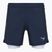 Trainingsshorts Herren FUMETSU Icon Dual Layer Training navy/ white