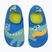 Kinder Wasserschuhe Splash About Splash Shoes crocodile swamp