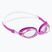 Nike Chrome Vivid Purple Schwimmbrille NESSD127-560