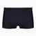 Herren Nike Shift Square Leg Schwimm-Boxershorts schwarz NESSD638-001