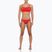Zweiteiliger Damen-Badeanzug Nike Essential Sports Bikini light crimson