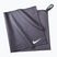 Schnelltrocknendes Badehandtuch Nike Quick Dry Swim black