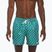 Herren Nike Swoosh Link 5" Volley bicoastal swim shorts