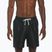 Herren Nike Big Block 7" Volley Badeshorts schwarz