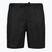 Herren Nike Big Block 7" Volley Badeshorts schwarz