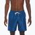 Herren Nike Big Block 7" Volley Court blau Badeshorts