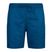 Herren Nike Big Block 7" Volley Court blau Badeshorts