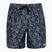 Herren Nike Sneakers 7" Badeshorts Volley schwarz