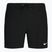 Herren Nike Solid 5" Volley Badeshorts schwarz