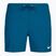 Herren Nike Solid 5" Volley Court blau Badeshorts