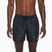 Badeshorts Badehosen Herren Nike Tossed 5" Volley black