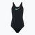 Einteiliger Schwimmanzug Damen Nike Hydrastrong 3D Swoosh Fastback black