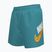 Kinder Nike Swoosh Waffle 4" Volley staubiger Kaktus Badeshorts