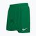 Nike Essential 4" Volley Stadion grün Kinder-Badeshorts